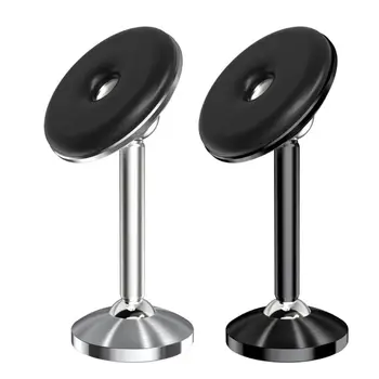 

2020 New 1pc Car Phone Holder Universal Magnetic Phone Holder in Car 360 Degree Rotation