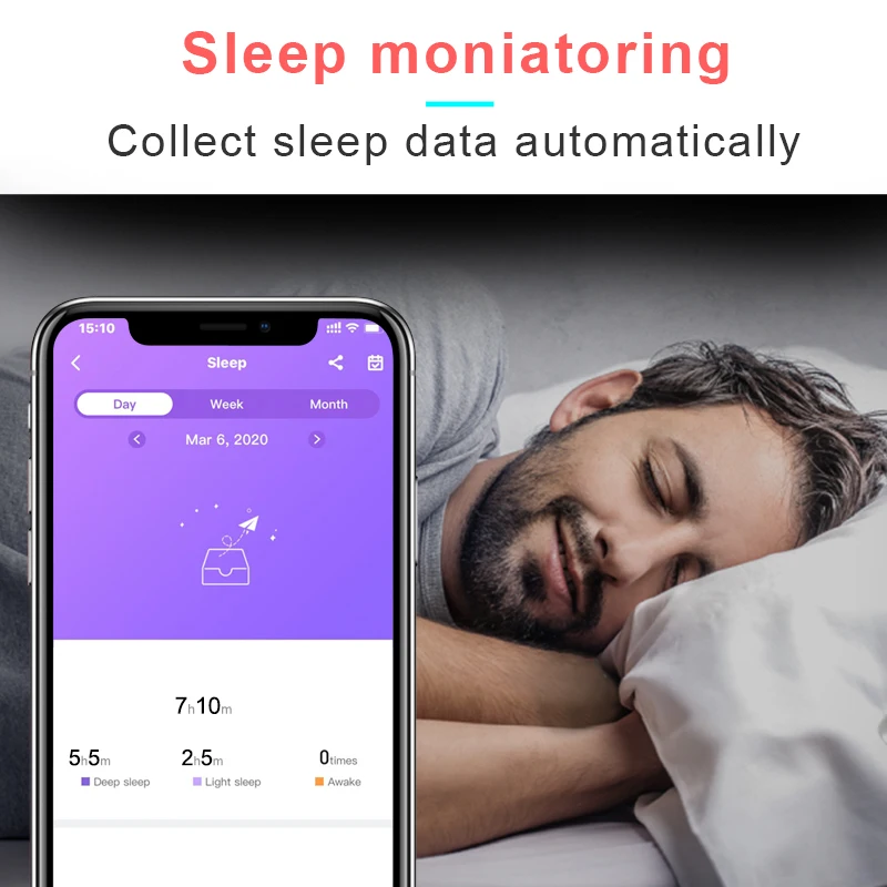 2020 SANLEPUS Global Version Smart Watch IP67 Waterproof Smartwatch Men Women Fitness Bracelet Band For Android iPhone xiaomi