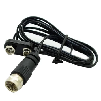 

Antenna Detector Meter Digital Satellite TV Signal Finder Receptor Satfinder Tuning Accessories Tool Home Alignment With