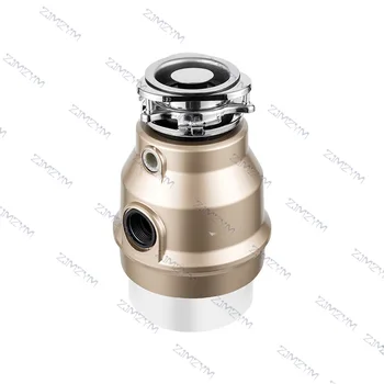 

1000ML Food Waste Disposer 550W Food Residue Garbage Processor Sewer Rubbish Disposal Crusher Grinder Kitchen Appliance 220V