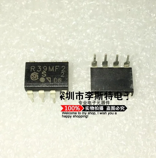 

PR39MF22NSZ DIP-7
