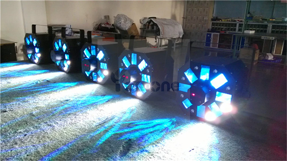 LED Clony 05