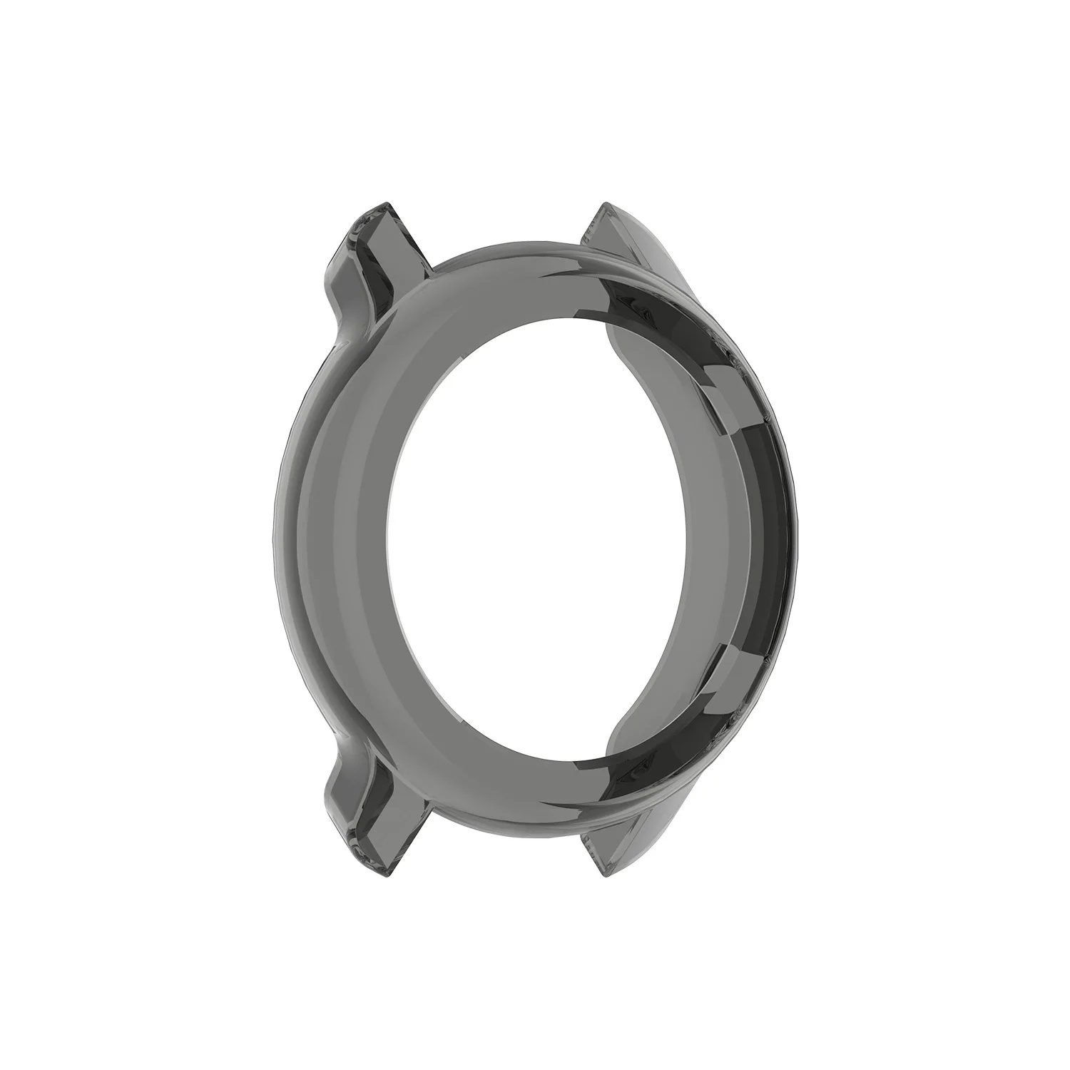 

10 pcs/pack, Full Protective Case for Amazfit GTR 42mm/47mm ,Soft TPU Protective Bumper Cases Watch Accessories