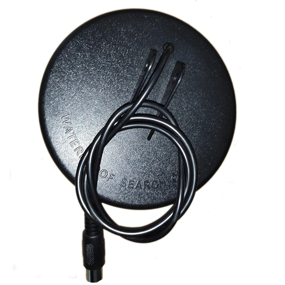 Underground Metal Detector search coil for GTX4030 GTX4080 GTX5030 metal detector waterproof search coil accessories