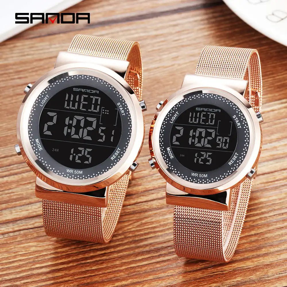 new style watch for boy 2019