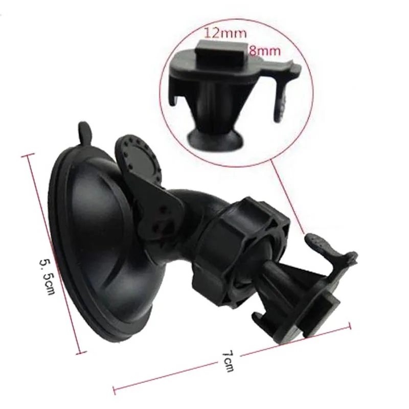 360 Degree Holder For YI Dash Cam camera mount camera mounting bracket dash cam suction cup dvr bracket holder dash cam bracket