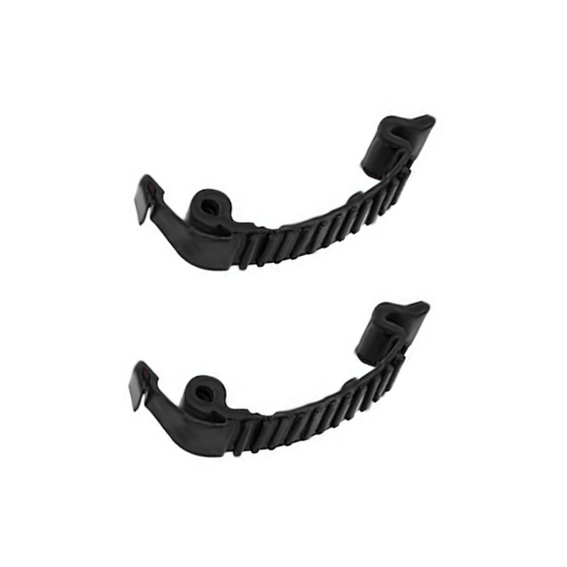 Для Husqvarna 555 570 575 575XP 576XP бензопила 503894701 2 шт. цилиндр CoverClip| |