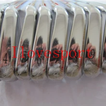 Клюшек для гольфа MP-59 железные клюшки для гольфа MP 59 набор утюгов 3-9P R/S графитовые/стальные валы DHL