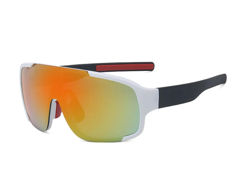 Велосипедные очки унисекс мужские спортивные солнцезащитные очки женские велосипедные очки для езды на велосипеде ветрозащитные солнцезащитные очки дропшиппинг
