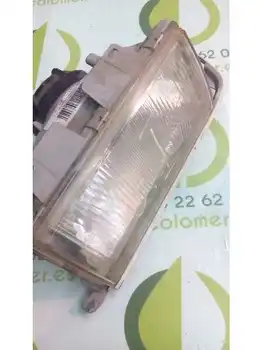 

2058773 headlight Left Volvo Series 480 1.7