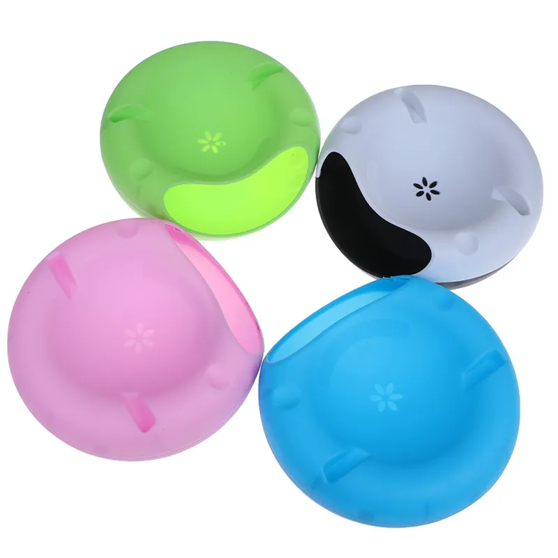 

1PCS Creative Shape Lazy Snack Bowl Perfect For Layers Seeds Nuts And Dry Fruits Storage Box