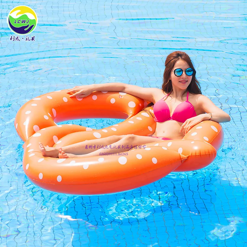 

Production Manufacturers Direct Supply a Large Amount Export Currently Available Environmentally Friendly PVC Inflatable Three B