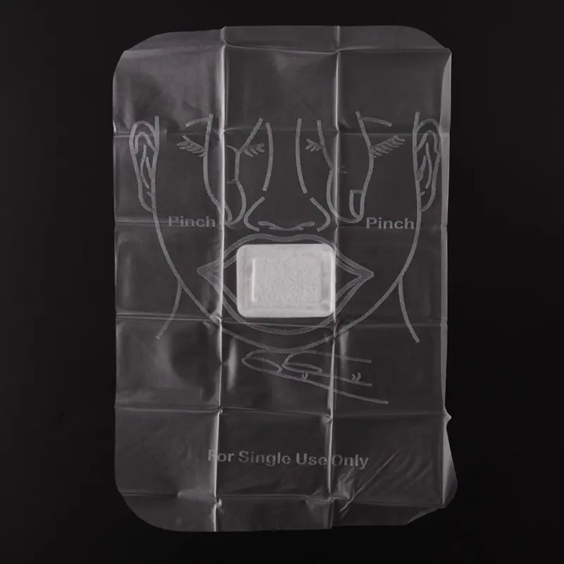 1 шт., медицинская маска для первой помощи, реаниматор CPR, одноразовая безопасная маска, комплект маски CPR, принадлежности для использования на открытом воздухе, аварийный респиратор, маска для лица и рта