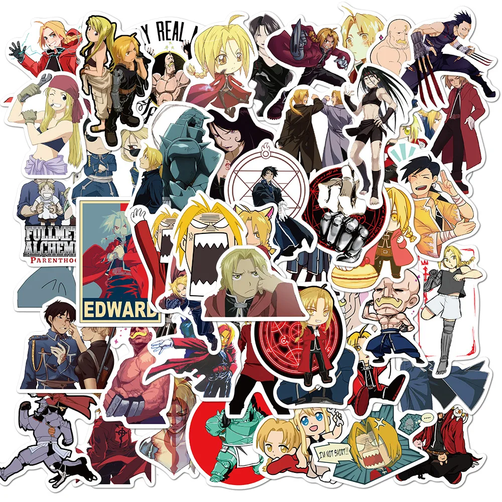 

Japanese anime cartoon character cute stationery sticker diary book hand account computer suitcase skateboard guitar decoration