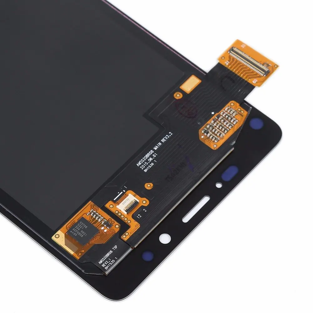 Nokia-950-için-lcd-ekran-dokunmatik-ekran-digitizer-cam-meclisi-yedek-parçalar-siyah-950-lcd