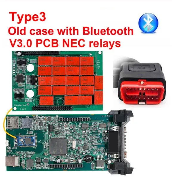 Bluetooth для 2016 0 keygen программное обеспечение OBDII считыватель кодов автомобилей
