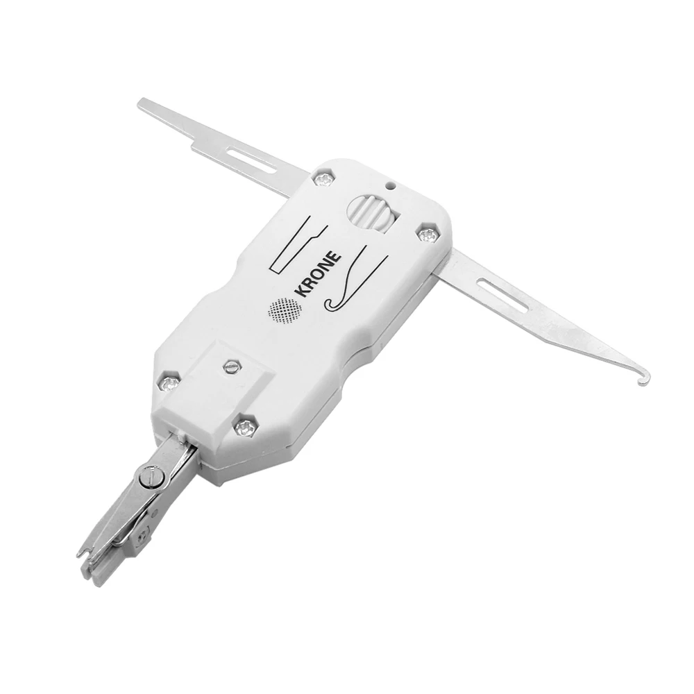 Набор инструментов для удаления отверстий CHIPAL RONA сетевой Ethernet LAN Cat5 RJ45 телефонный