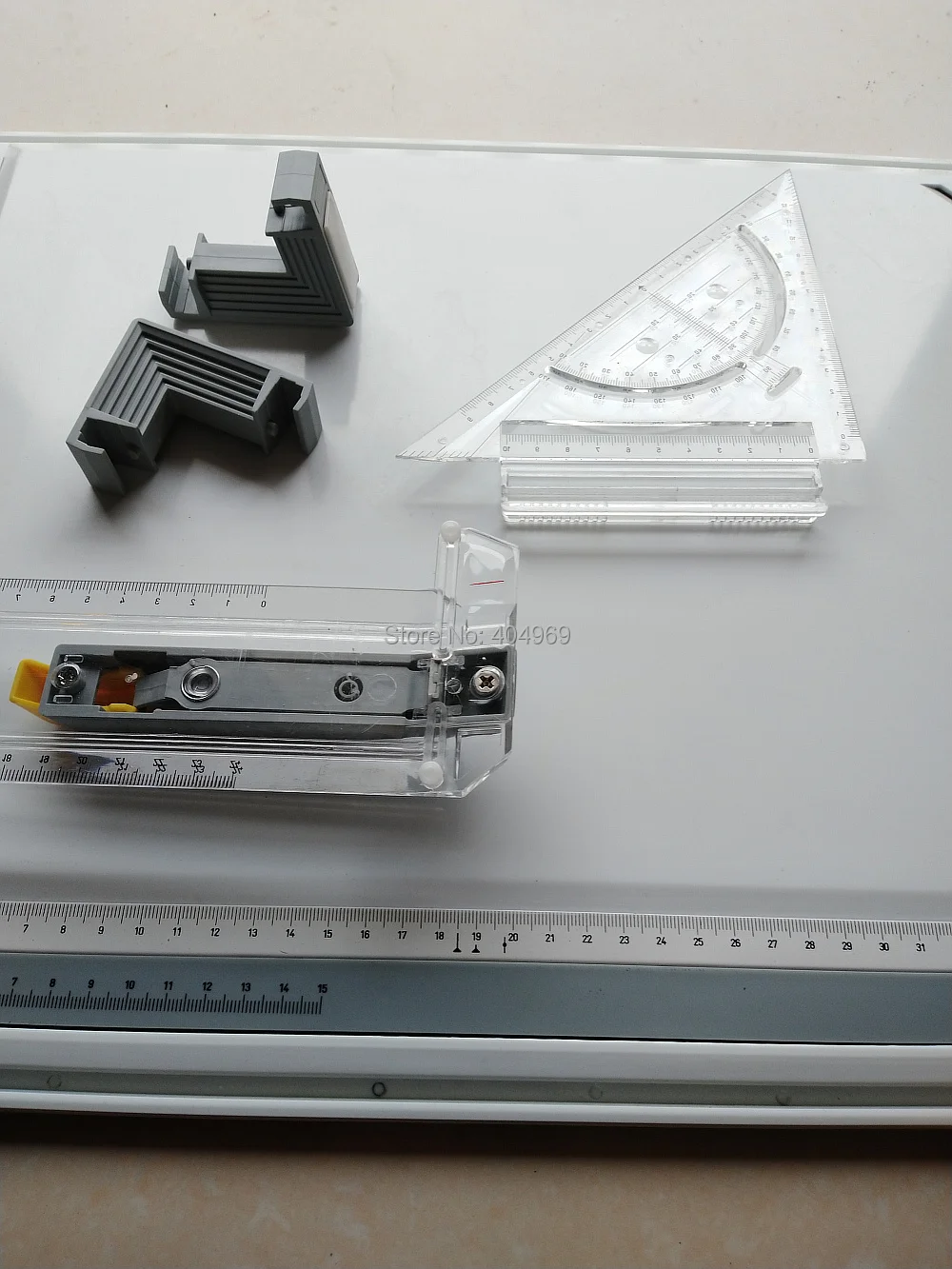 GP001-2 rapid a3 drawing board painting plate factory directly