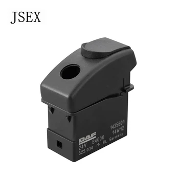 

1435601 Truck Custom Switch Panel 12V Light Electric Window Lifter Master Control Toggle For Trucks Panel Switch For DAF