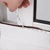 KK&FING 3M/5M Self-adhesive Sealing Wind-proof Brush Strip Home Door Window Sound Insulation Strip Gasket Accessories ► Photo 3/6