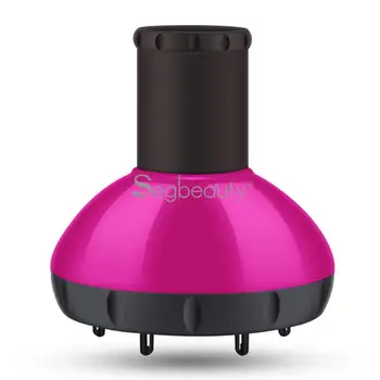 

Segbeauty Hairdryer Diffuser Cover Hair Cover Hairdressing Salon Curly Styling Hair Care Frizz-free Blower Salon Accessories