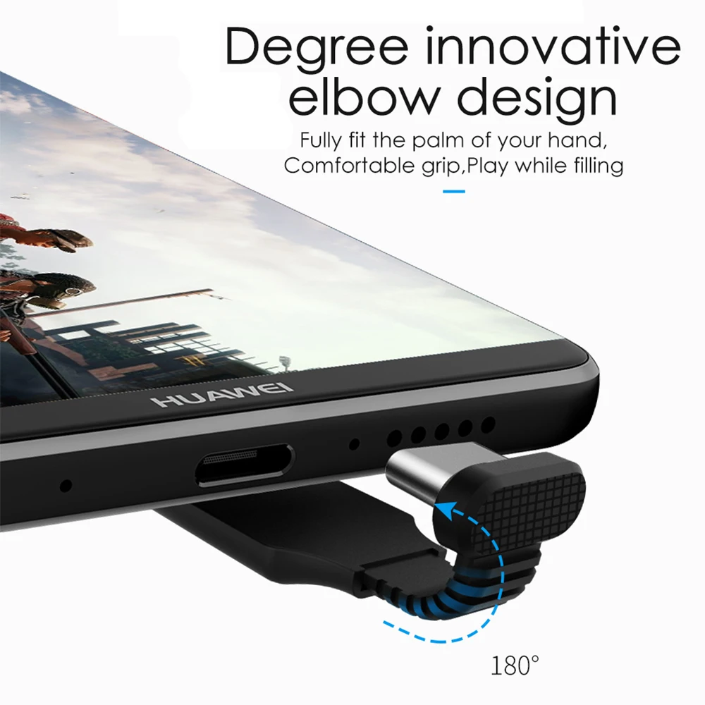Кабель Mcdodo USB Type C для Samsung S9 S8 Xiaomi Redmi Note 7 2A кабель быстрой зарядки HUAWEI P30 Pro C|Кабели