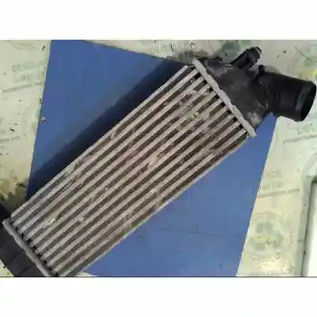

2997649 Intercooler Fiat Ulysse (179) 2.2 16v Jtd Cat