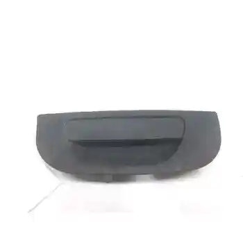 

A997 HANDLE REAR OUTER LEFT ALFA ROMEO 147 (190)
