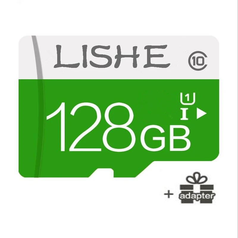 Free shipping memory micro sd 512 GB MicroSD Evo Plus class 10 256GB 128GB high speed memoria card 32GB real capacity and gift