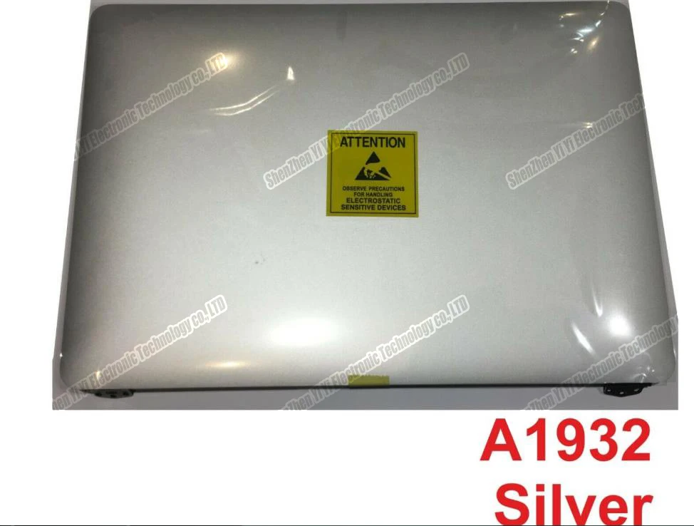 13 дюймов для Macbook Air retina 13," A1932 Late широкоформатный lcd-экран в сборе EMC 3184 MRE82xx/A