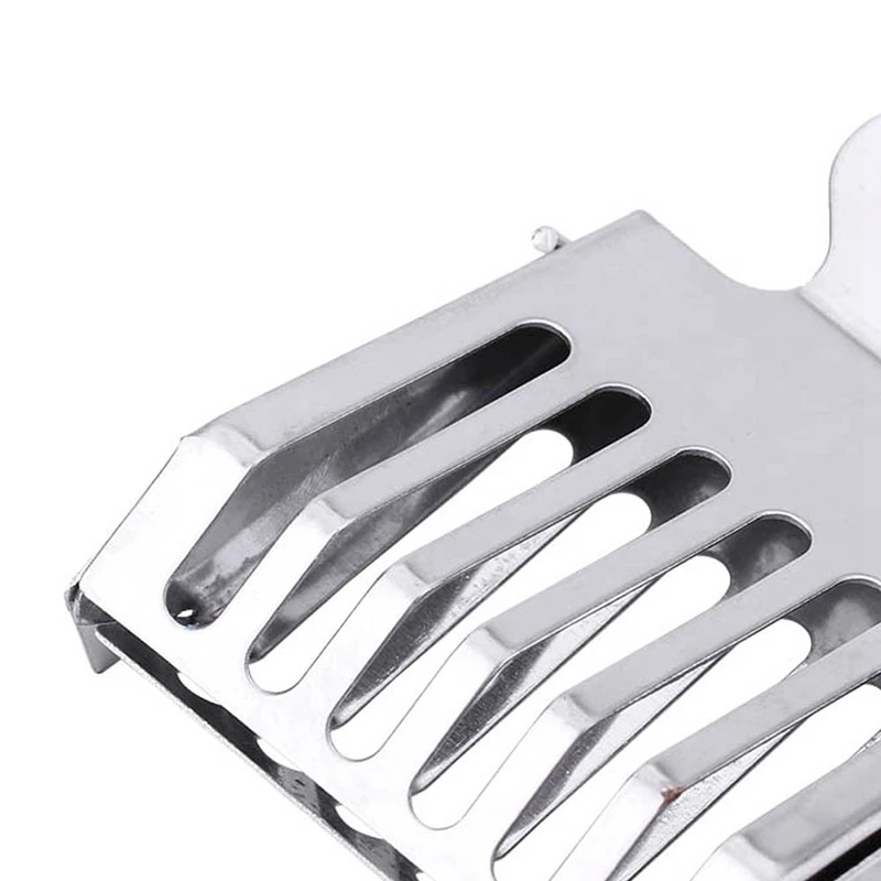 NEW Queen Bee Catcher Clip Bee Catching Tool for Beekeepers Stainless Steel