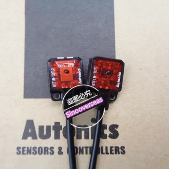 

Photoelectric Sensor BTF1M-TDTL BTF1M-TDTD BTF15-BDTD BTF15-BDTL BTF30-DDTL BTF30-DDTD