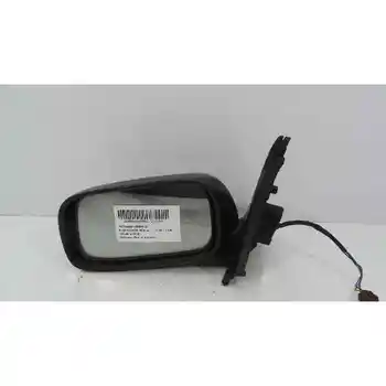 

3 PIN Left Rearview Nissan Almera I Hatchback (n15) Gx