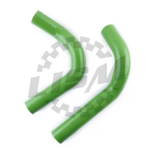 

High Temp Silicone Hose Kit For Plymouth Valiant Barracuda / Dodge Dart 1964