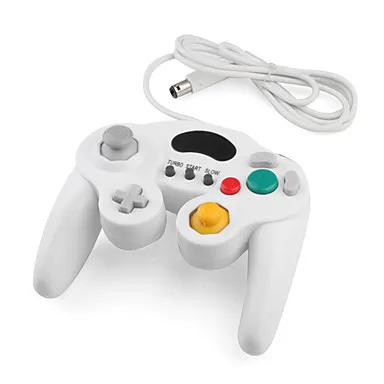New Shock Joystick Controller for Nintendo Wii Gamecube