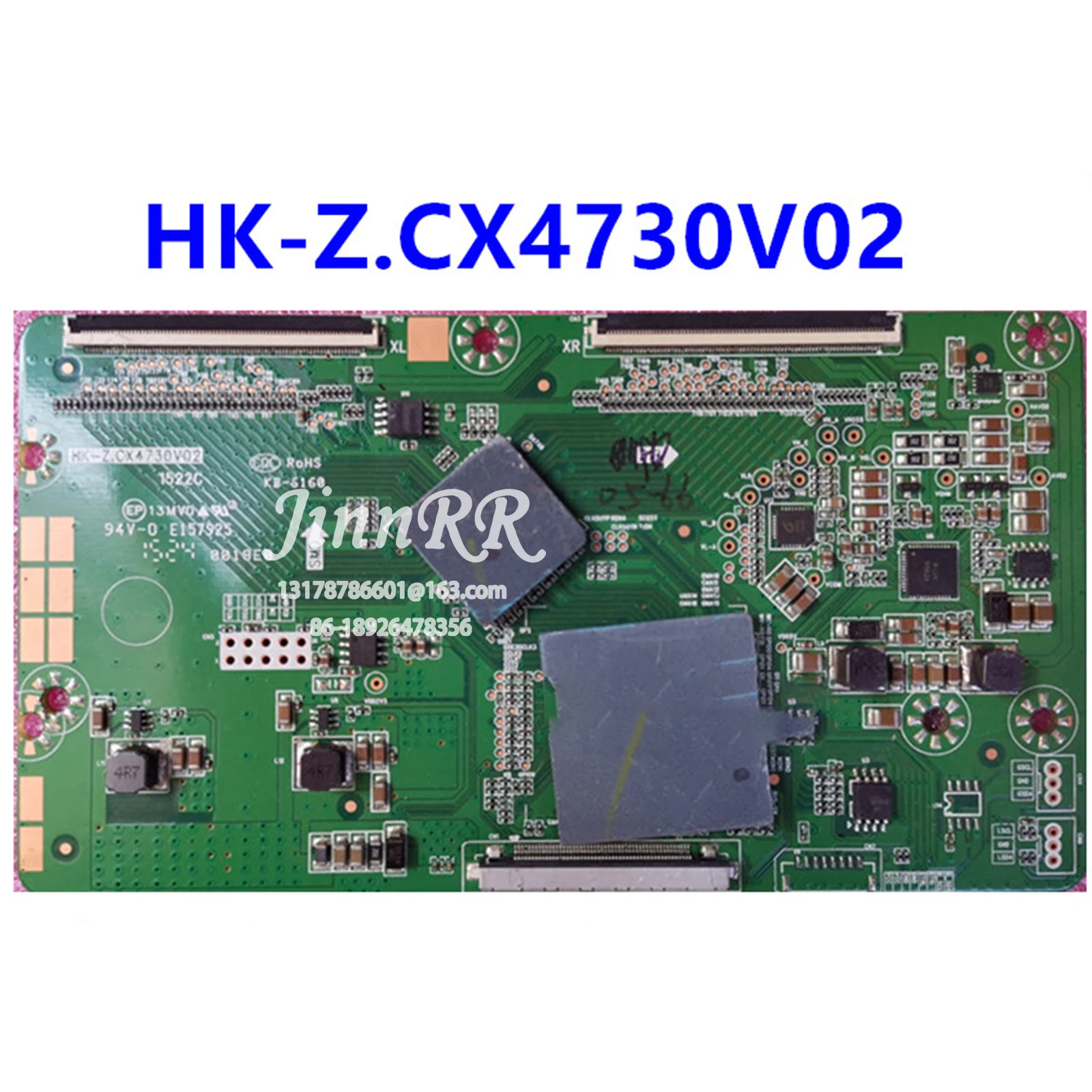 

HK-Z.CX4730V02 1522C Оригинальное беспроводное для HK-Z.CX4730V02 1522C материнскую плату строгий тест гарантия качества