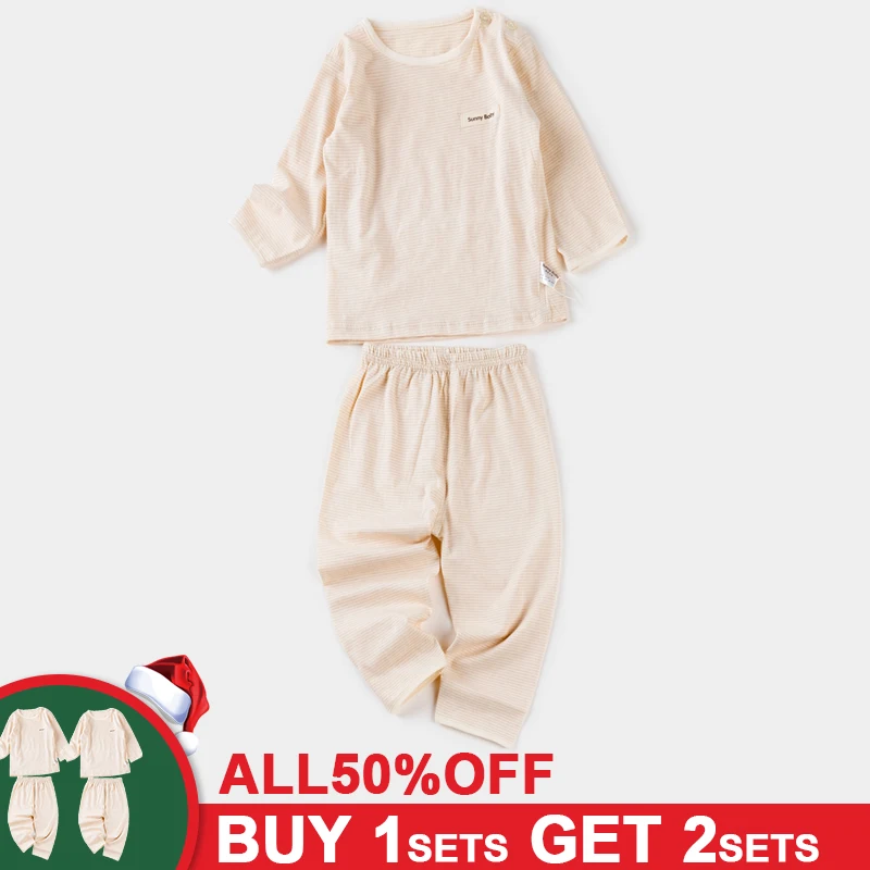 

Infant Clothing 2020 Autumn Winter Clothes For Newborn Baby Boys Clothes Set Tops+Pants 2pcs Outfit Kids Costume Baby Homesuit
