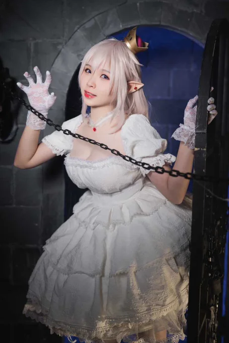 8