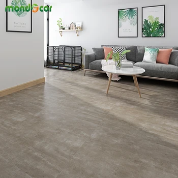 

Thick Self Adhesive Floor Wallpapers Fashion Marble Pattern Bathroom Wall Sticker DIY Bedroom Ground Decal Stickers Room Decor