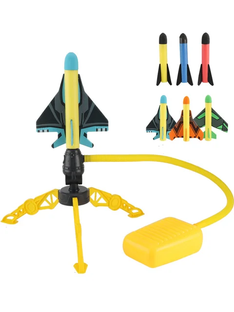rocket 07