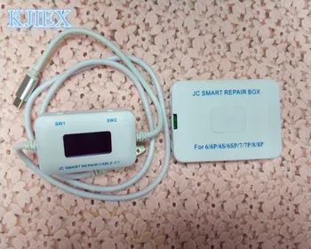 

JC C1 Smart Repair Box OLED Screen Test Cable to charge boot brush detect failure Quick Motherboard Test Cord