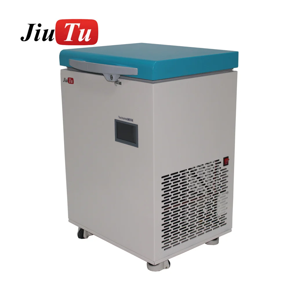 iutu LCD Separator Machine -180 degree For iPhone X 8 Samsung Edge S9 S8 S7 S6 Refurbished Repair Quickly Freeze Separating (12)