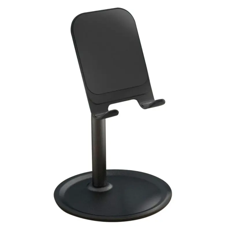 Алюминиевый сплав держатель планшета для iPhone X для iPad Air для Sansung мобильного телефона планшета настольное крепление для iPad Pro стенд