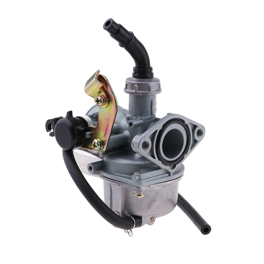 PZ19 Карбюратор карбюратор для двигателя 50CC-110CC