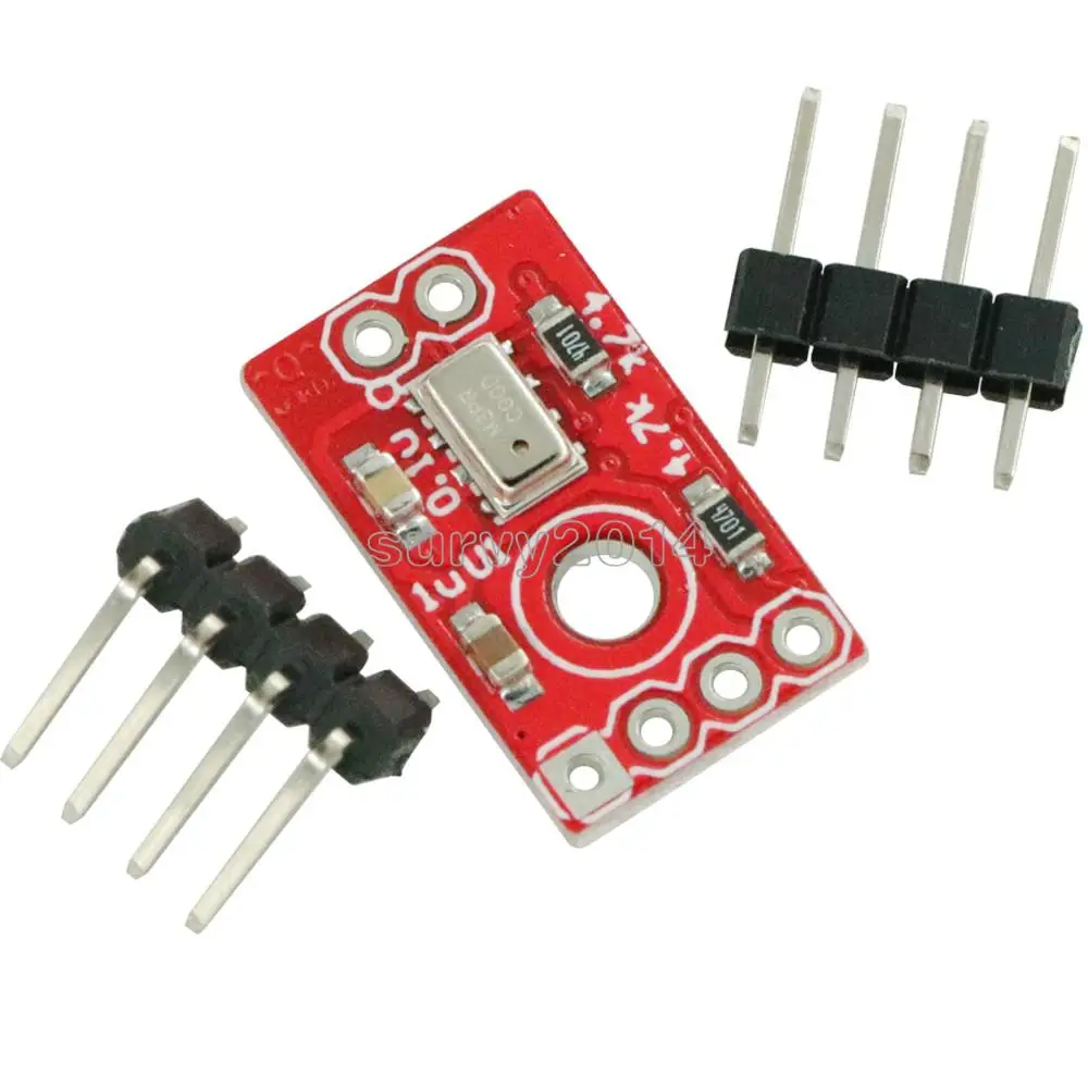 Intelligent sensor. Intelligent sensor