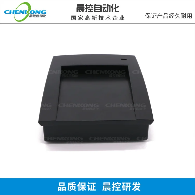 Низкочастотный RFID считыватель карт AGV тег энкодер настольный считыватель CK-A05