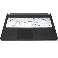 Для Dell Inspiron 15 5000 5555 5558 5559 подлокотник для ноутбука верхний регистр с тачпадом 0T7K57 T7K57 освещение оболочки