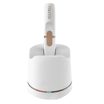 

Fast Charger for Iqos 2.4 Plus Charge for IQOS 2.4 Plus Charging Stand Car USB 4.2v