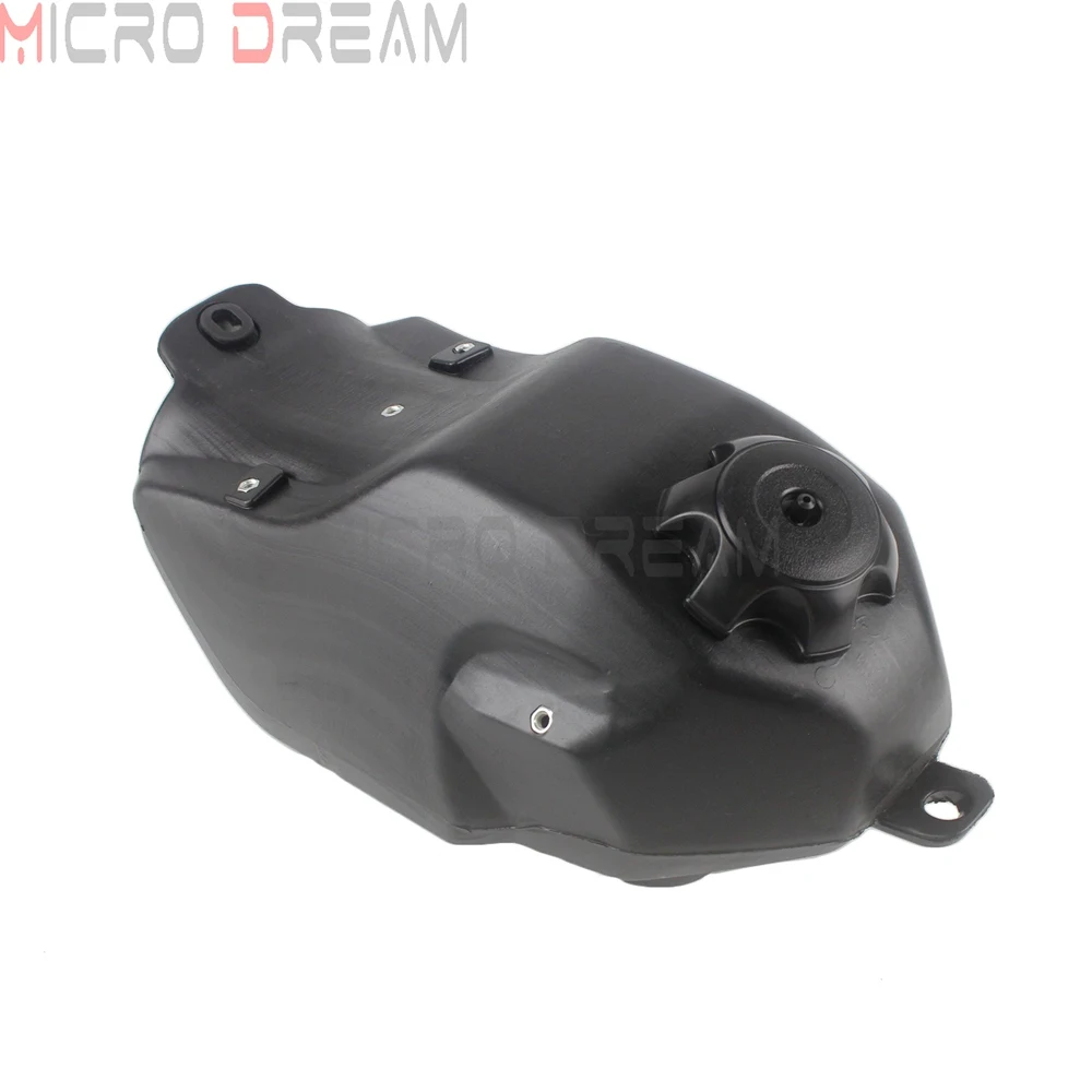 Для Kawasaki KLX150 KLX150S 2009-2012 Кроссовый Байк ABS пластик обтекатель комплект фара масло топливо крепление топливного бака крыло боковая крышка