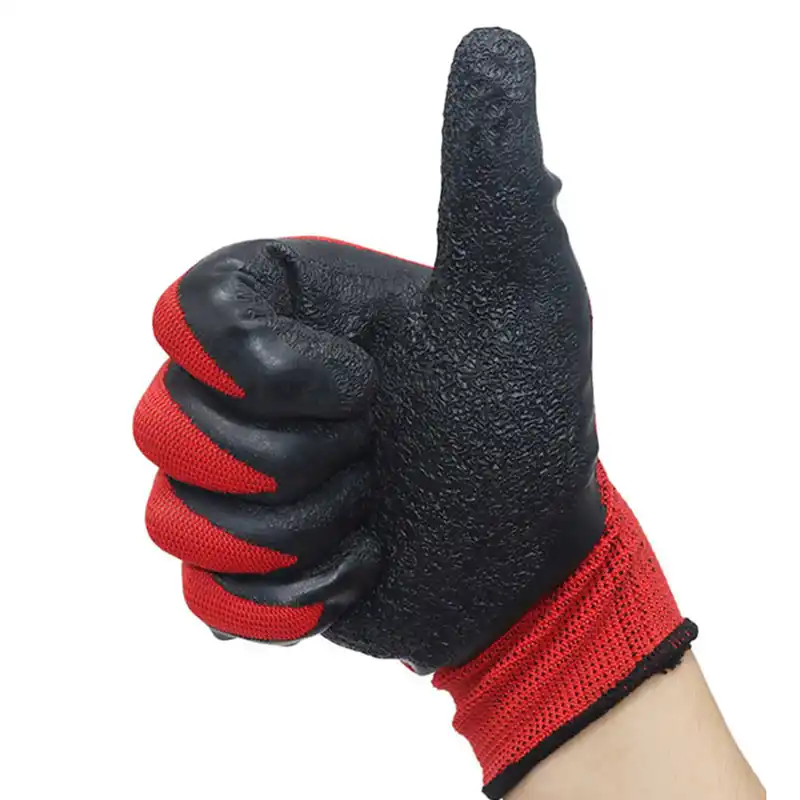 car repair gloves